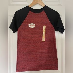 Boys, new tag T-shirt
